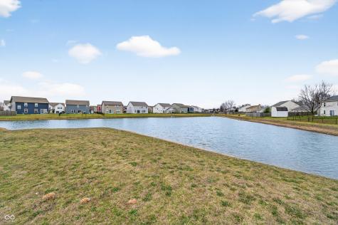 2002 Falcon Court Franklin IN 46131