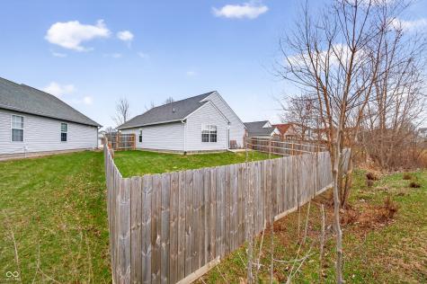 2002 Falcon Court Franklin IN 46131