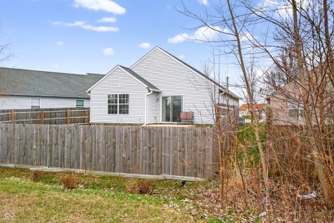 2002 Falcon Court Franklin IN 46131