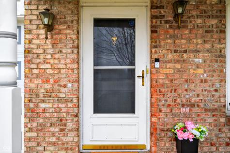 2002 Falcon Court Franklin IN 46131