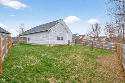 2002 Falcon Court Franklin IN 46131