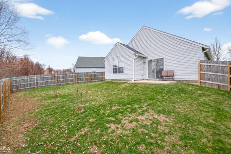 2002 Falcon Court Franklin IN 46131