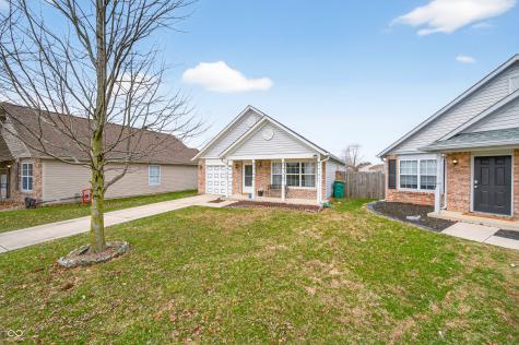 2002 Falcon Court Franklin IN 46131