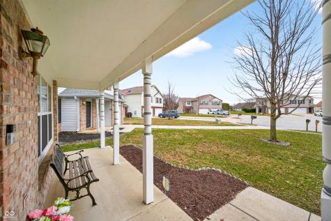 2002 Falcon Court Franklin IN 46131