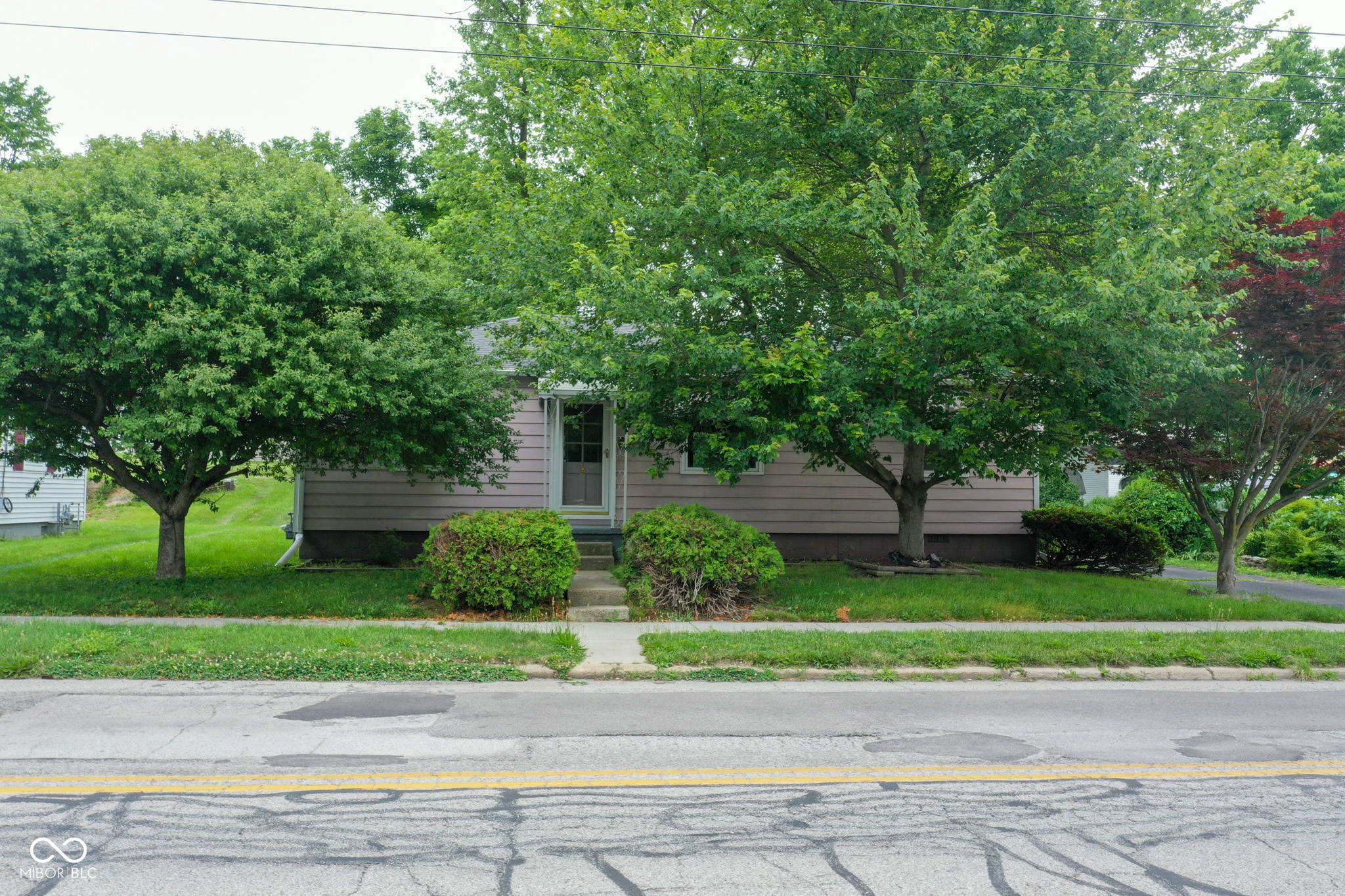 306 E Chestnut Street Crawfordsville IN 47933
