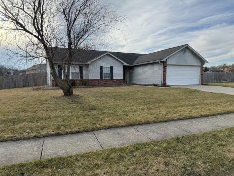 6730 Sextant Drive Indianapolis IN 46260