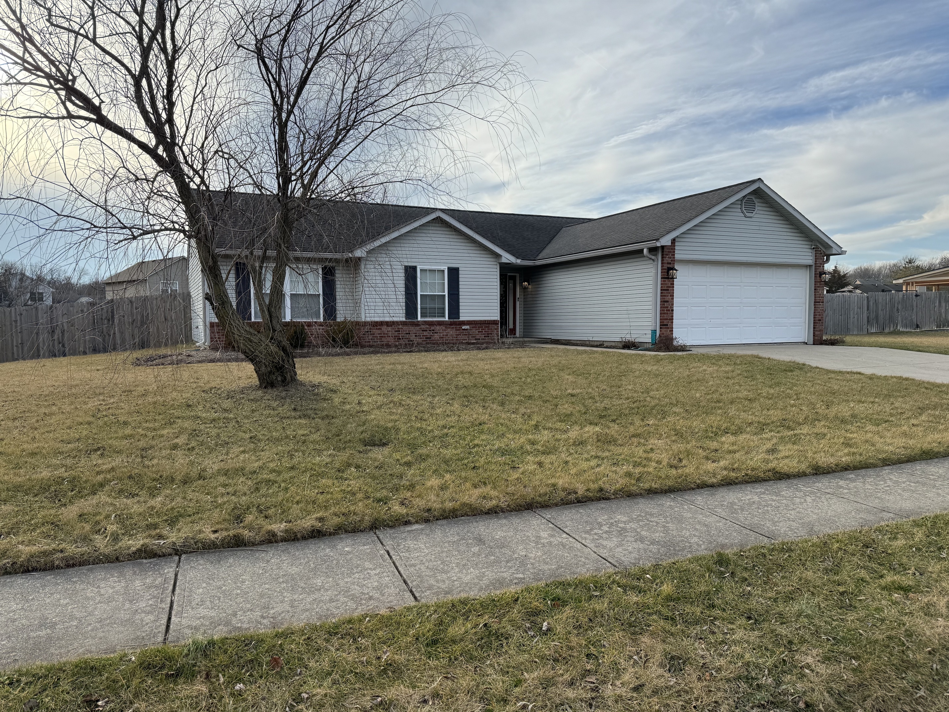 6730 Sextant Drive Indianapolis IN 46260