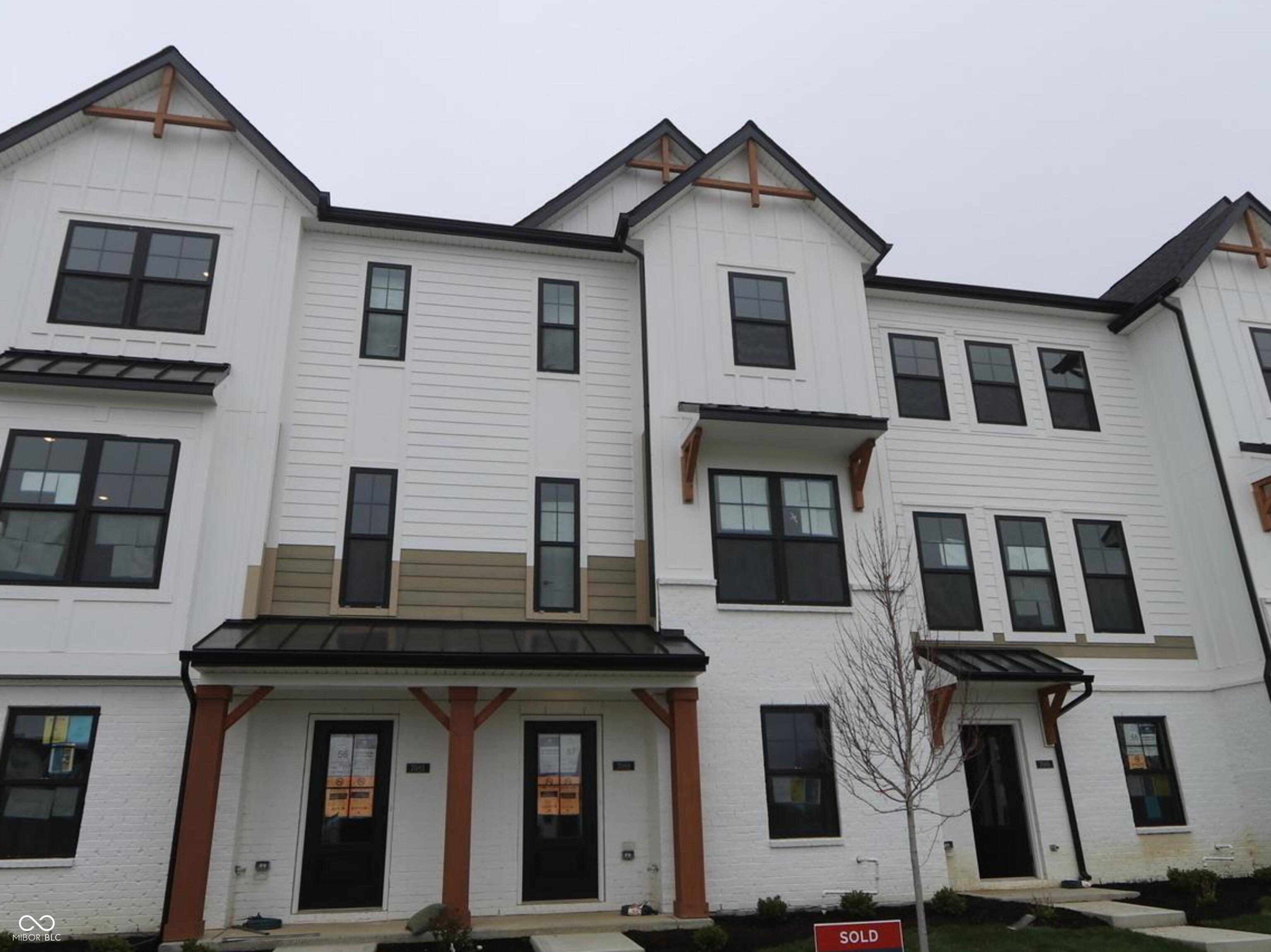 7089 Pate Hollow Drive Brownsburg IN 46112