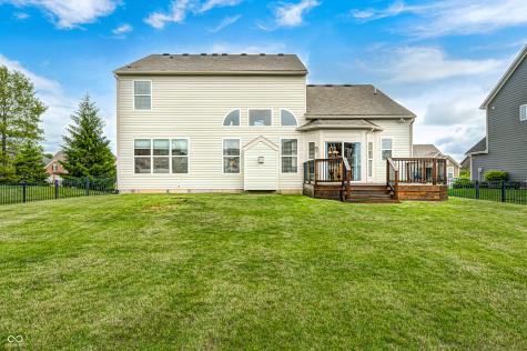 7851 Friends Creek Avon IN 46123