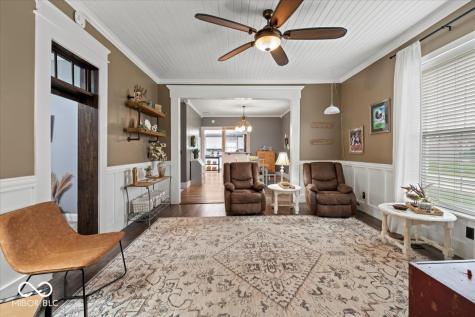 501 S John Street Arcadia IN 46030