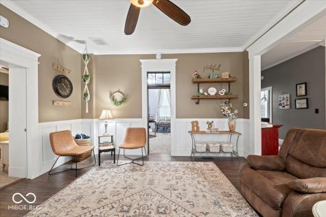 501 S John Street Arcadia IN 46030