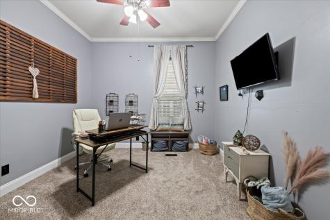501 S John Street Arcadia IN 46030