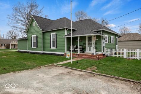 501 S John Street Arcadia IN 46030