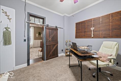 501 S John Street Arcadia IN 46030