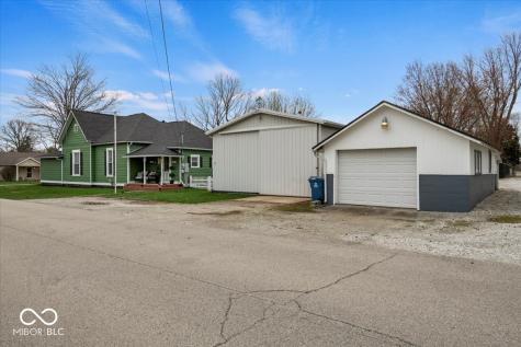 501 S John Street Arcadia IN 46030