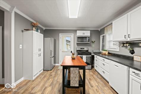 501 S John Street Arcadia IN 46030