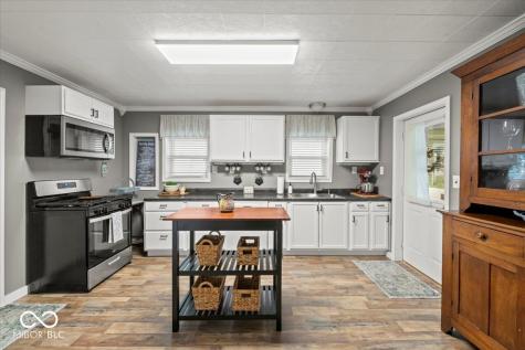 501 S John Street Arcadia IN 46030