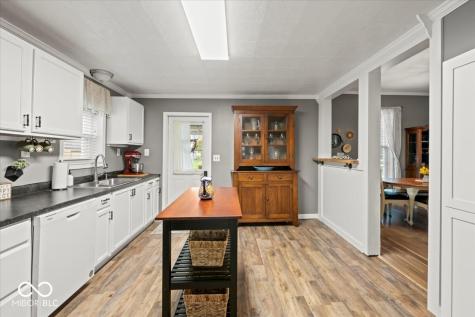 501 S John Street Arcadia IN 46030