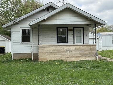 115 N Johnson Avenue Bloomington IN 47404