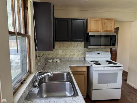 115 N Johnson Avenue Bloomington IN 47404