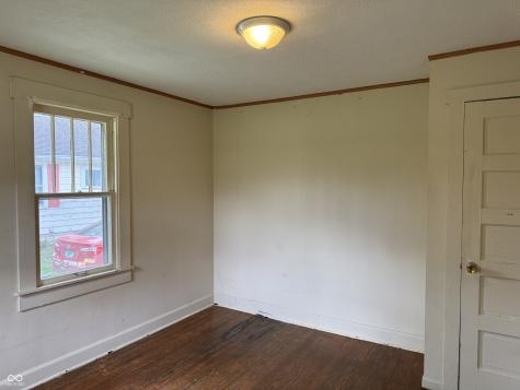 115 N Johnson Avenue Bloomington IN 47404