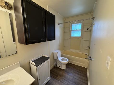 115 N Johnson Avenue Bloomington IN 47404