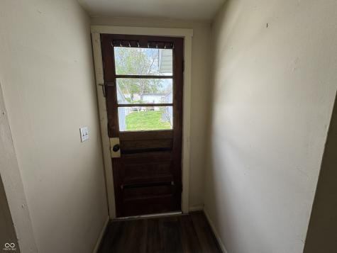 115 N Johnson Avenue Bloomington IN 47404