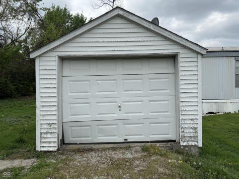 115 N Johnson Avenue Bloomington IN 47404