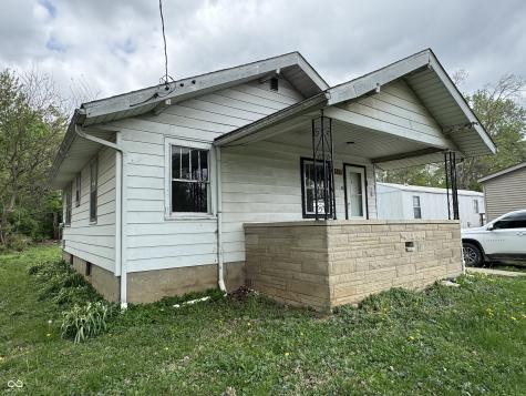 115 N Johnson Avenue Bloomington IN 47404