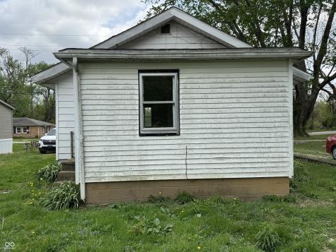 115 N Johnson Avenue Bloomington IN 47404