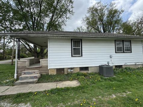 115 N Johnson Avenue Bloomington IN 47404