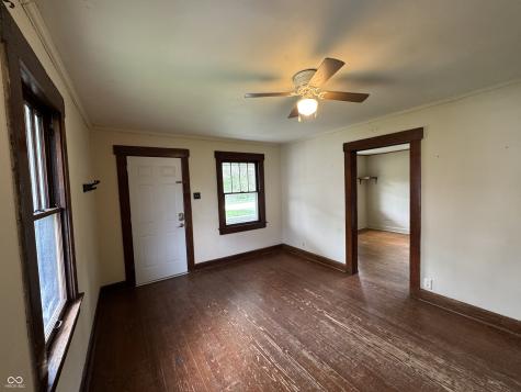115 N Johnson Avenue Bloomington IN 47404