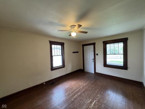 115 N Johnson Avenue Bloomington IN 47404