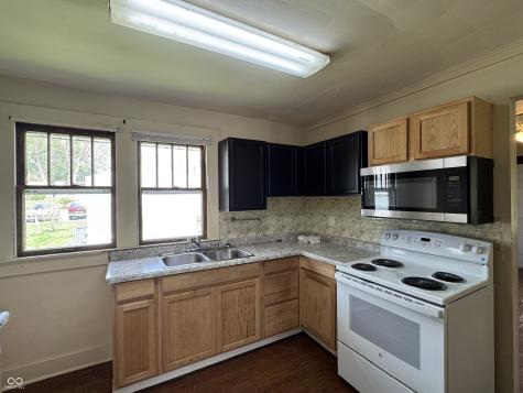 115 N Johnson Avenue Bloomington IN 47404