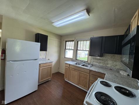 115 N Johnson Avenue Bloomington IN 47404