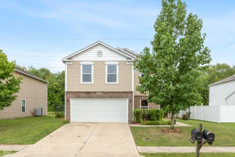 3344 Hapsburg Way Indianapolis IN 46239
