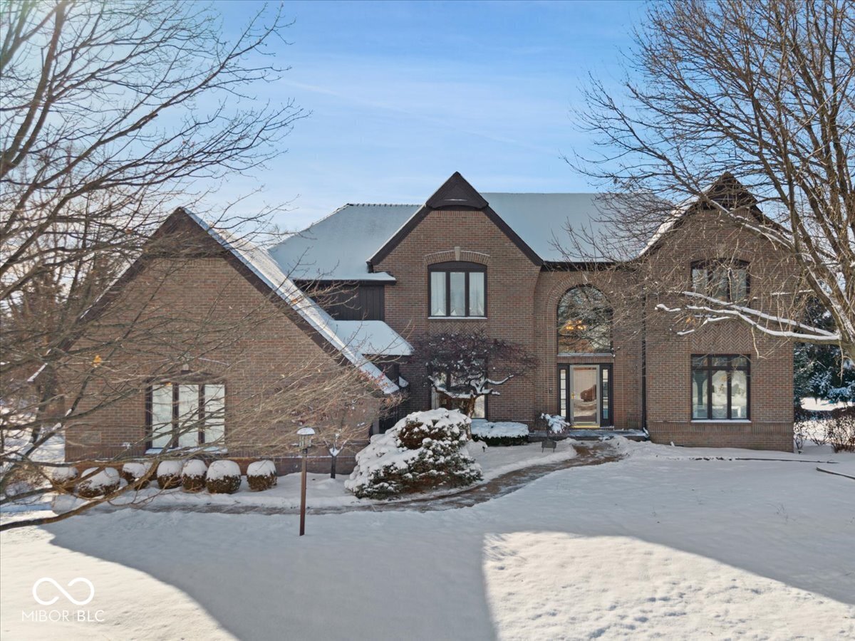 3255 Smokey Ridge Way Carmel IN 46033