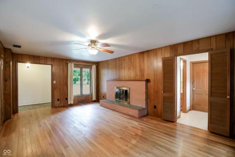 7702 Lindsay Drive Indianapolis IN 46214