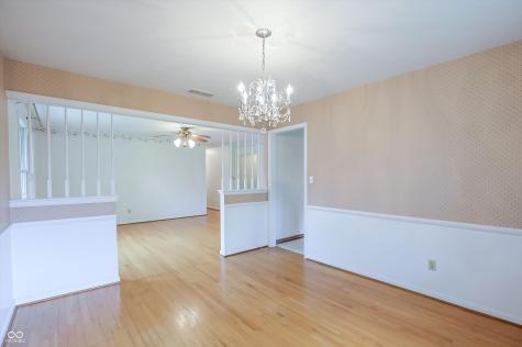 7702 Lindsay Drive Indianapolis IN 46214