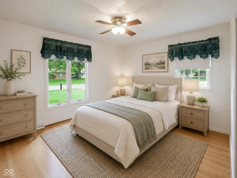 7702 Lindsay Drive Indianapolis IN 46214