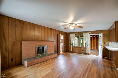 7702 Lindsay Drive Indianapolis IN 46214
