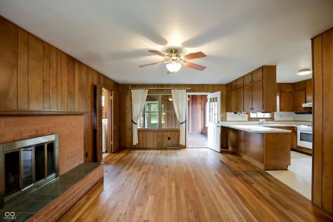 7702 Lindsay Drive Indianapolis IN 46214
