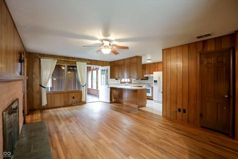 7702 Lindsay Drive Indianapolis IN 46214