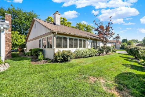 770 Eden Village Court Carmel IN 46033