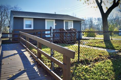 2901 N Gladstone Avenue Indianapolis IN 46218