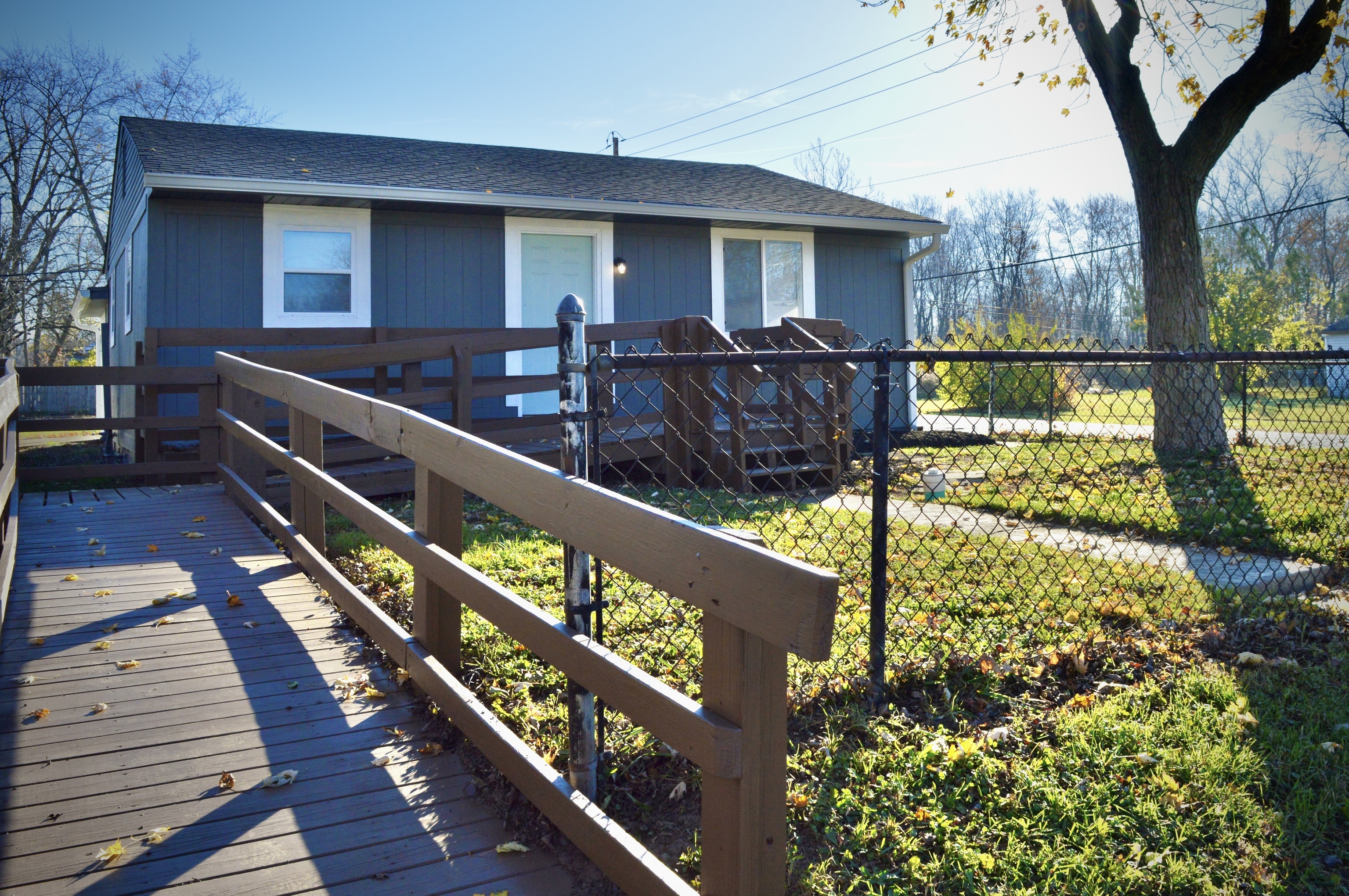 2901 N Gladstone Avenue Indianapolis IN 46218