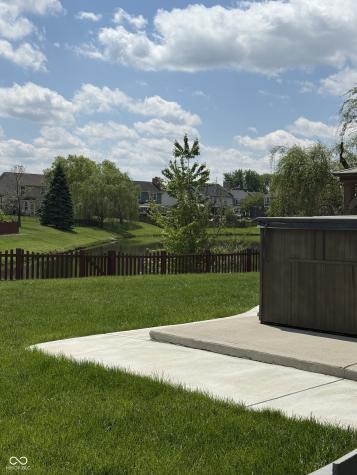 1123 Statesman Drive Brownsburg IN 46112
