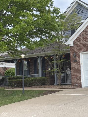 1123 Statesman Drive Brownsburg IN 46112