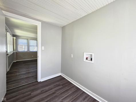 3907 Hoyt Avenue Indianapolis IN 46203