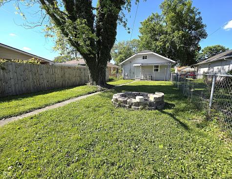 3907 Hoyt Avenue Indianapolis IN 46203